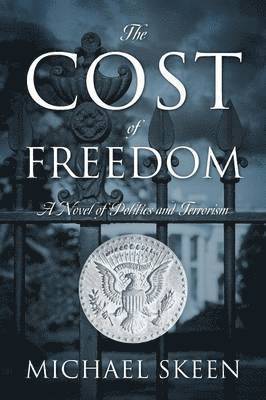 bokomslag Cost of Freedom