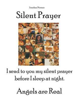 Silent Prayer 1