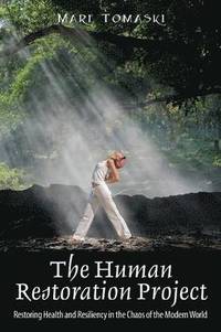 bokomslag Human Restoration Project