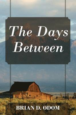 The Days Between 1
