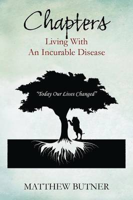 bokomslag Chapters - Living with an Incurable Disease