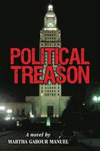 bokomslag Political Treason