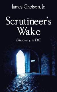 bokomslag Scrutineer's Wake