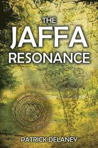bokomslag The Jaffa Resonance