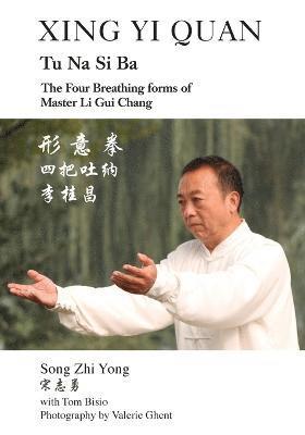 Xing Yi Quan Tu Na Si Ba 1
