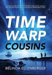 bokomslag Time Warp Cousins