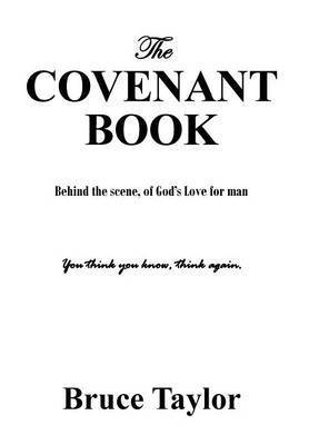 The COVENANT BOOK 1