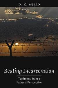 bokomslag Beating Incarceration