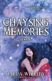 bokomslag Chaysing Memories