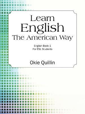 Learn English the American Way 1