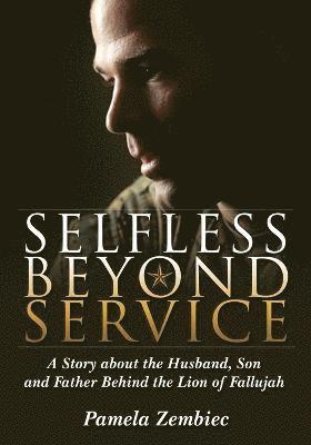 Selfless Beyond Service 1