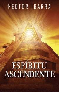 bokomslag Espiritu Ascendente