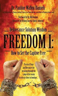 Deliverance Solution Wisdom - Freedom I 1