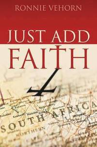 bokomslag Just Add Faith