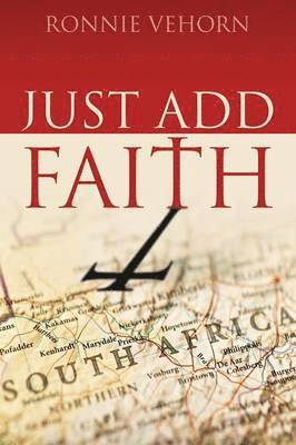 bokomslag Just Add Faith