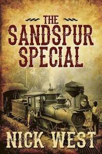 bokomslag The Sandspur Special