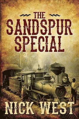 The Sandspur Special 1