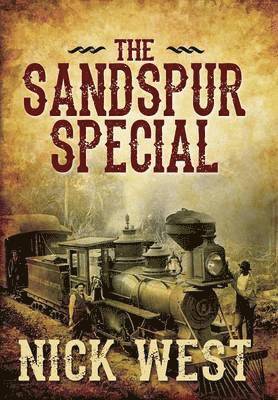 The Sandspur Special 1