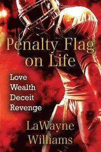 bokomslag Penalty Flag on Life