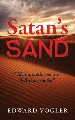 Satan's Sand 1