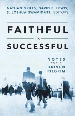 Faithful Is Successful 1