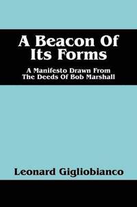 bokomslag Beacon of Its Forms