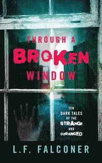 bokomslag Through a Broken Window