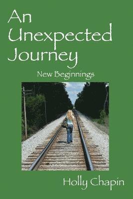bokomslag Unexpected Journey