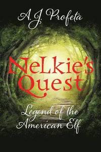 bokomslag Nelkie's Quest