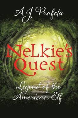 Nelkie's Quest 1