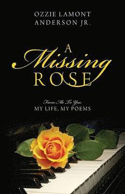 A Missing Rose 1