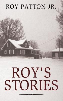 Roy's Stories 1