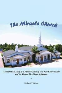 bokomslag The Miracle Church