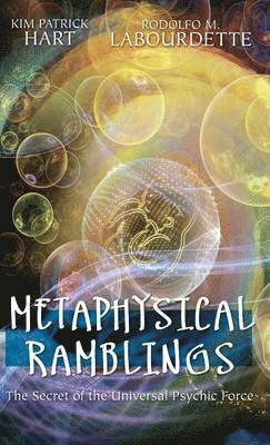 Metaphysical Ramblings 1