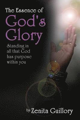 bokomslag Essence of God's Glory