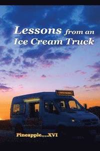 bokomslag Lessons from an Ice Cream Truck