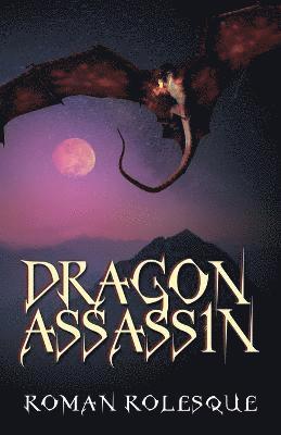 Dragon Assassin 1