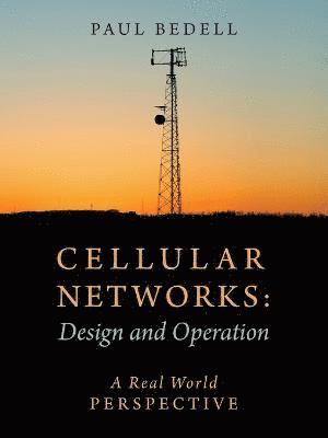 Cellular Networks 1