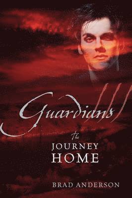 Brad Anderson - Guardians III, Häftad