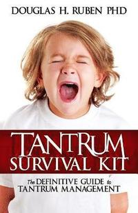 bokomslag Tantrum Survival Kit