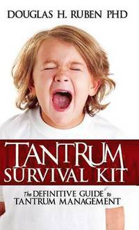 bokomslag Tantrum Survival Kit