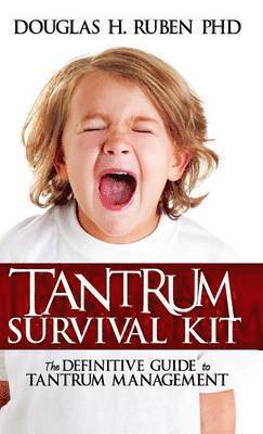 bokomslag Tantrum Survival Kit