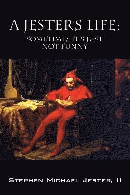 bokomslag Jester's Life