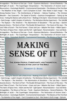 Making Sense of It 1