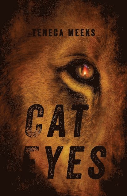 Teneca Meeks - Cat Eyes, Häftad