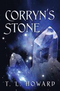 bokomslag Corryn's Stone