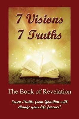 bokomslag 7 Visions 7 Truths