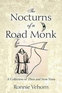 bokomslag Nocturns of a Road Monk