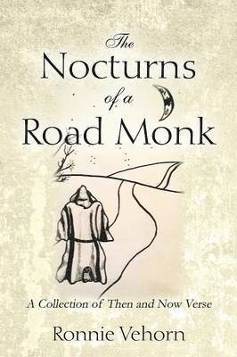bokomslag Nocturns of a Road Monk