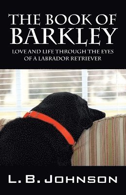 L B Johnson - Book of Barkley, Häftad